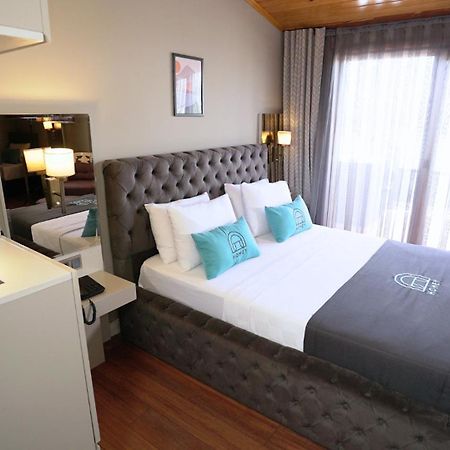 Homey Airport Hotel Arnavutkoy Ngoại thất bức ảnh