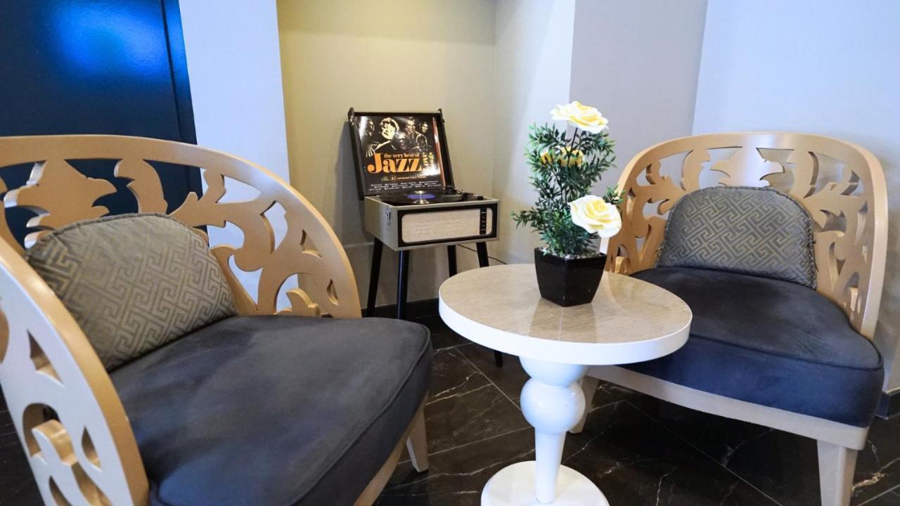 Homey Airport Hotel Arnavutkoy Ngoại thất bức ảnh