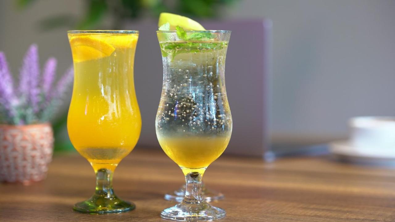 Homey Airport Hotel Arnavutkoy Ngoại thất bức ảnh