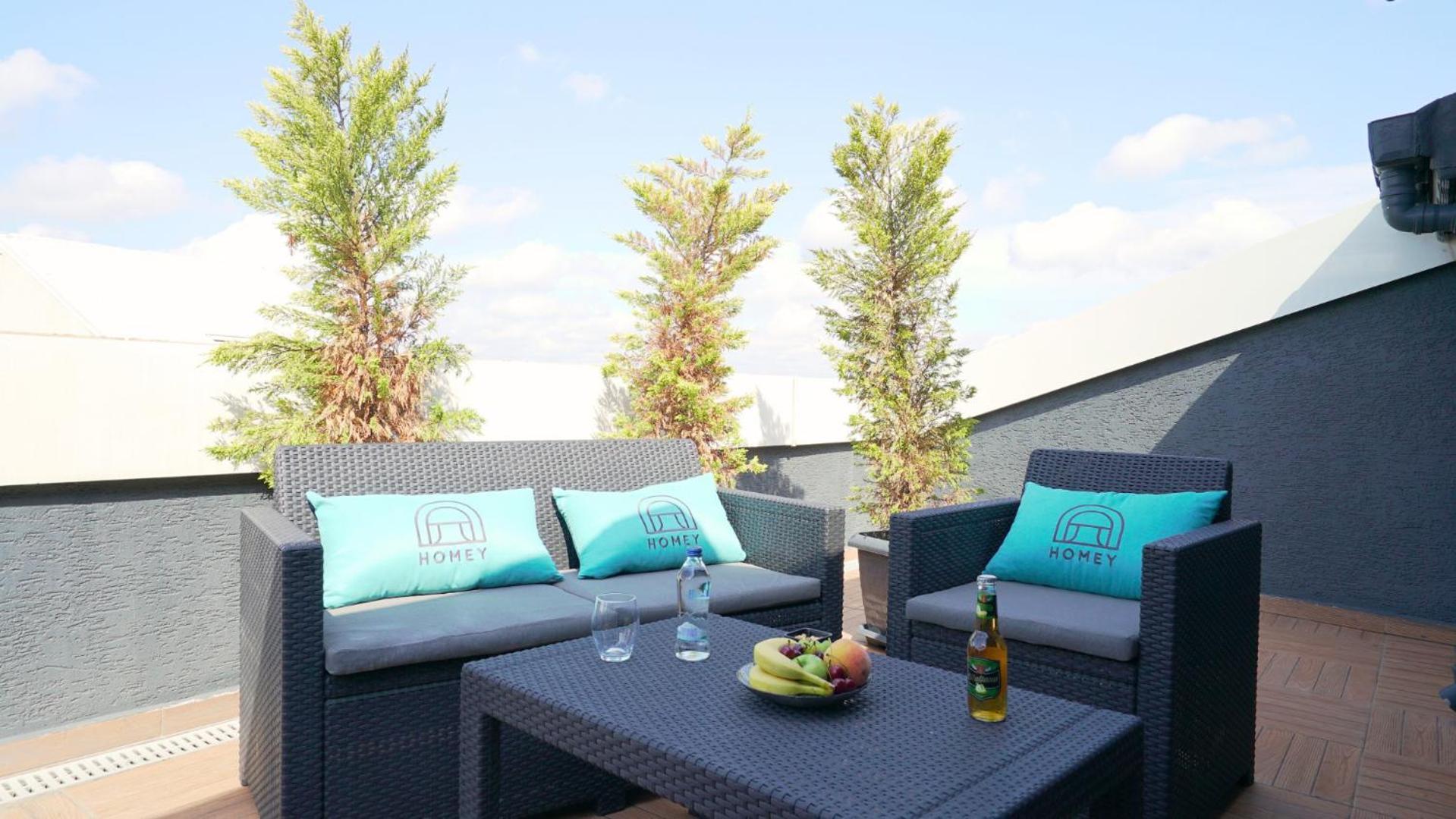Homey Airport Hotel Arnavutkoy Ngoại thất bức ảnh