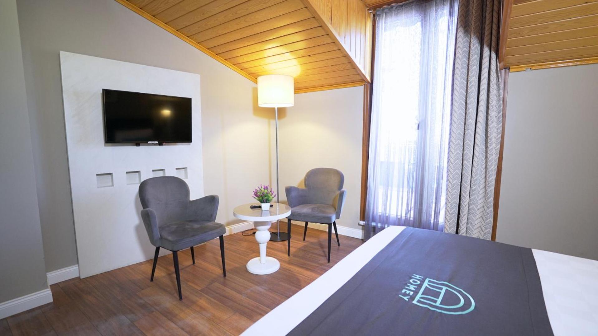 Homey Airport Hotel Arnavutkoy Ngoại thất bức ảnh