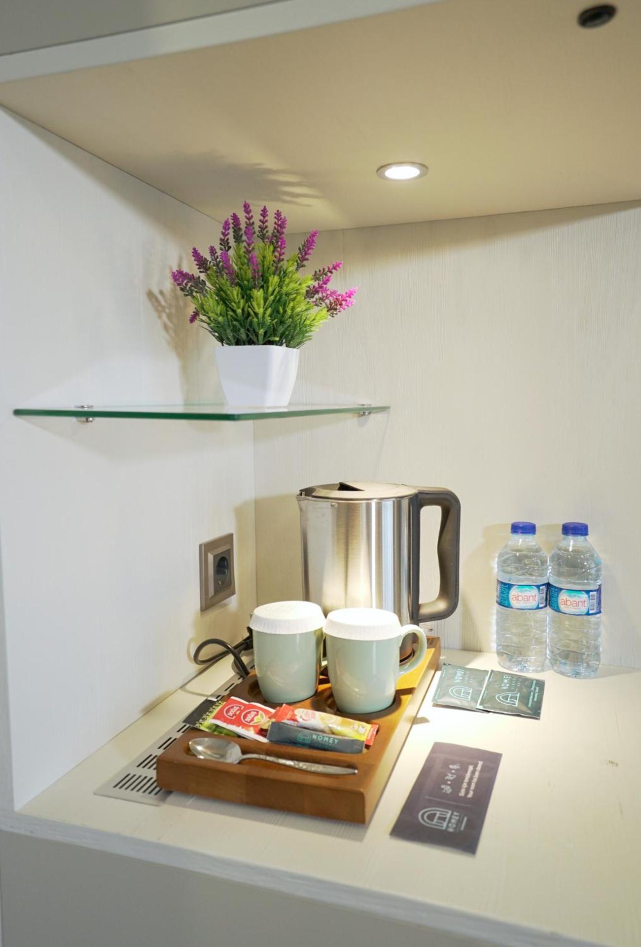 Homey Airport Hotel Arnavutkoy Ngoại thất bức ảnh