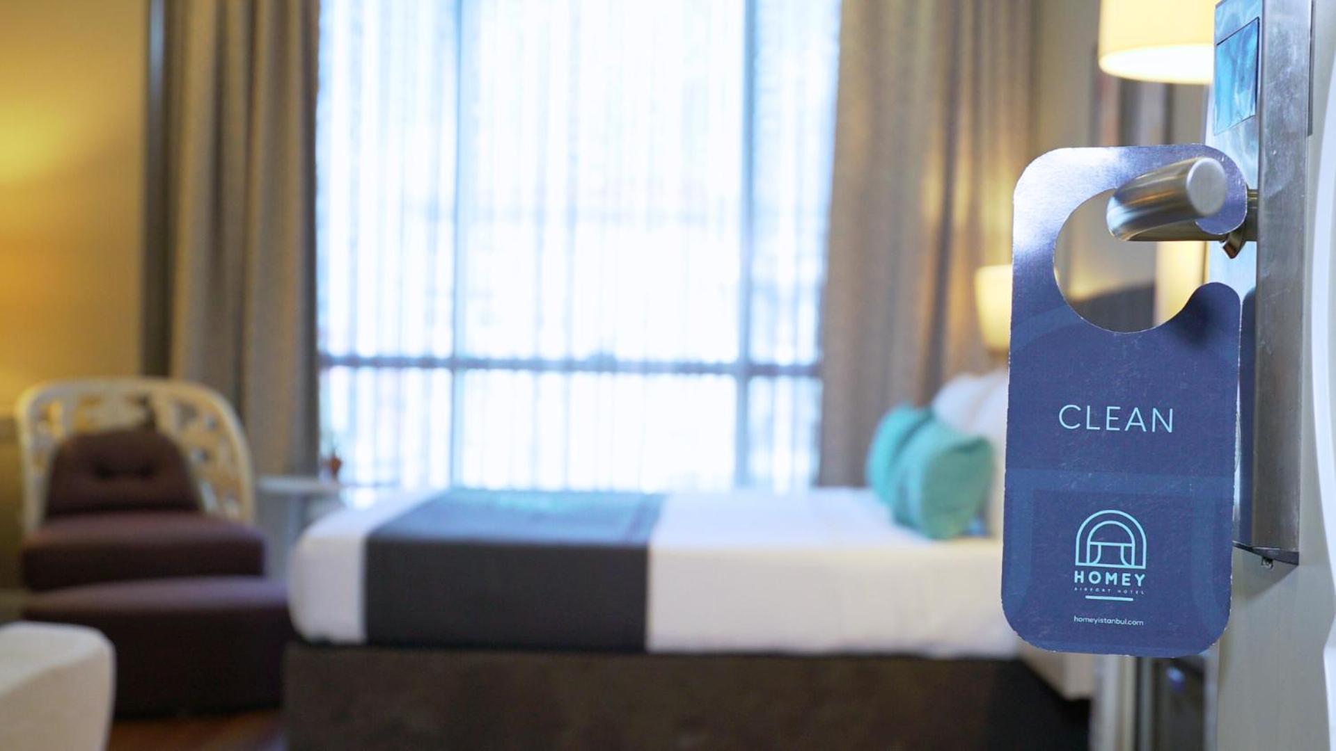 Homey Airport Hotel Arnavutkoy Ngoại thất bức ảnh
