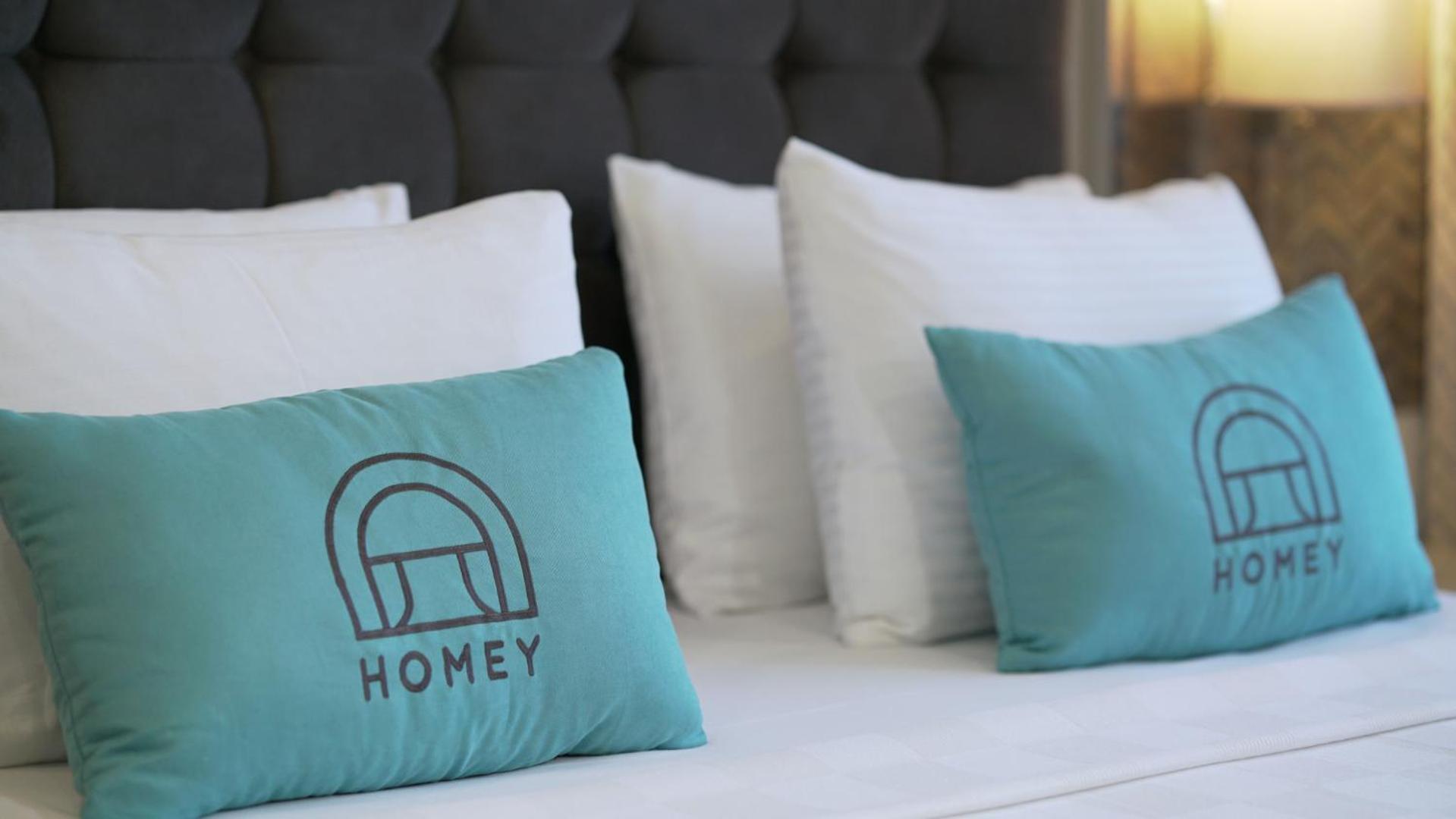 Homey Airport Hotel Arnavutkoy Ngoại thất bức ảnh