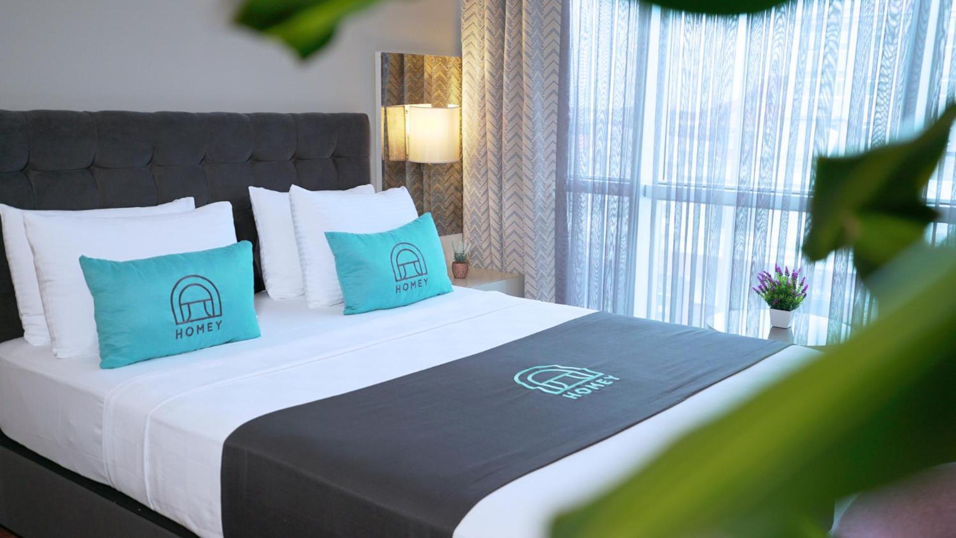 Homey Airport Hotel Arnavutkoy Ngoại thất bức ảnh
