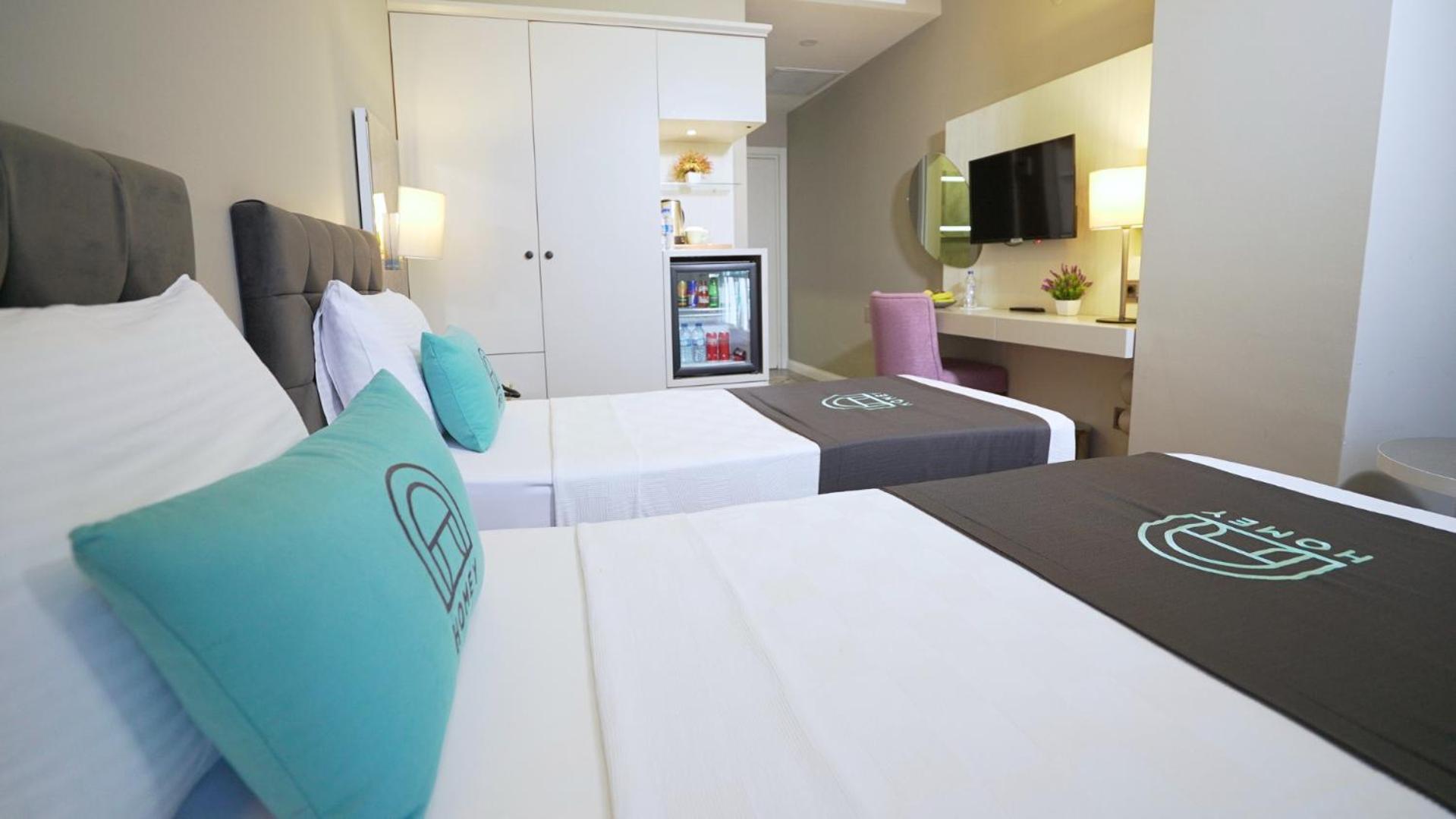 Homey Airport Hotel Arnavutkoy Ngoại thất bức ảnh
